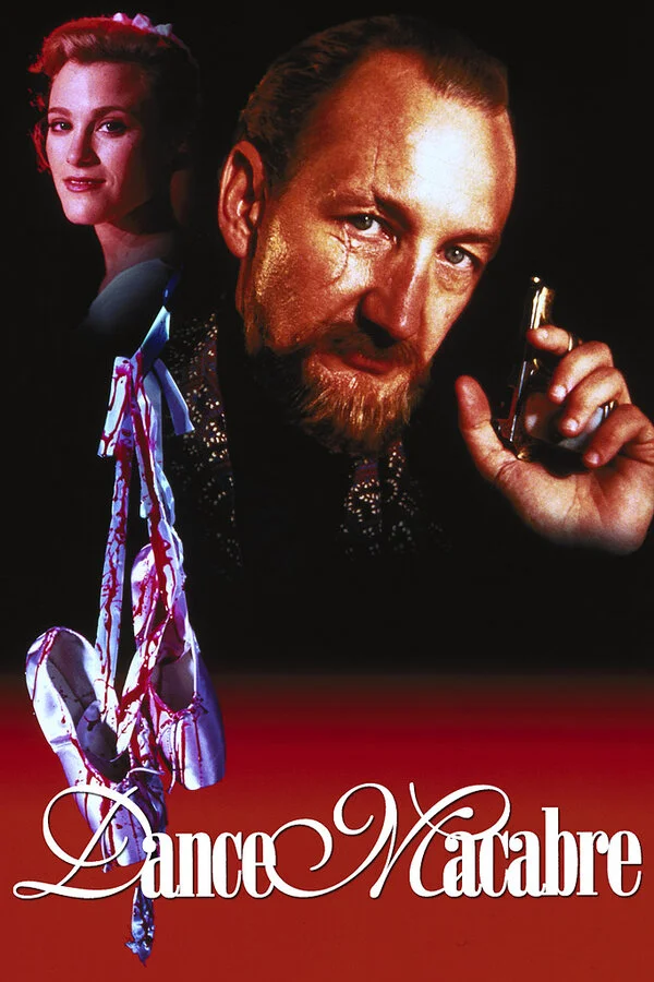 Пляска смерти сериал 1992 смотреть онлайн бесплатно в хорошем качестве HD